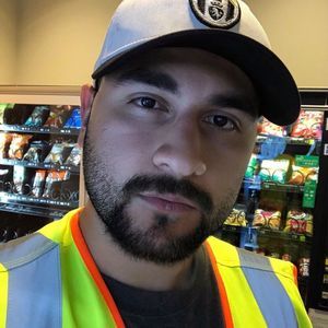 Meet your Posher, Danny